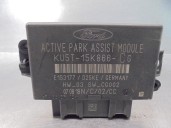 Recambio de modulo electronico para ford focus 1.5 ecoblue tdci cat referencia OEM IAM KU5T15K866CG E153177 