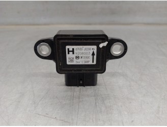 Recambio de modulo electronico para renault koleos 2.0 dci diesel fap referencia OEM IAM 47930JG200 9Z08003 