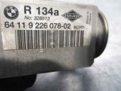 Recambio de valvula expansion para bmw x3 (f25) 2.0 16v turbodiesel referencia OEM IAM 64119226078 