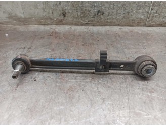 Recambio de brazo suspension superior trasero izquierdo para mercedes-benz clase e (w210) berlina diesel 2.9 turbodiesel cat ref