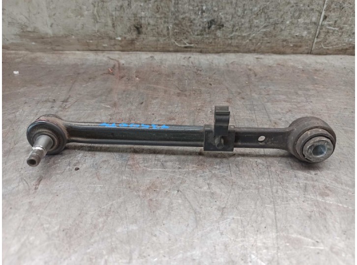 Recambio de brazo suspension superior trasero izquierdo para mercedes-benz clase e (w210) berlina diesel 2.9 turbodiesel cat ref