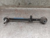 Recambio de brazo suspension superior trasero izquierdo para mercedes-benz clase e (w210) berlina diesel 2.9 turbodiesel cat ref