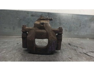Recambio de pinza freno delantera izquierda para citroën c1 sx referencia OEM IAM 4401G8 