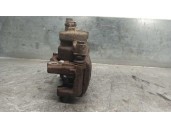 Recambio de pinza freno delantera izquierda para citroën c1 sx referencia OEM IAM 4401G8 