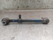 Recambio de brazo suspension superior trasero izquierdo para mercedes-benz clase e (w210) berlina diesel 2.9 turbodiesel cat ref