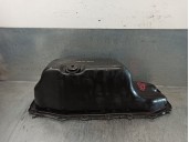 Recambio de carter para fiat grande punto (199) 1.3 16v jtd cat referencia OEM IAM 55197679  