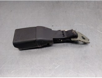 Recambio de enganche cinturon para subaru outback (b15) 2.0 diesel cat referencia OEM IAM 64680AL030VH TRASERO IZQUIERDO 2 PINES