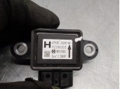 Recambio de modulo electronico para renault koleos 2.0 dci diesel fap referencia OEM IAM 47930JG200 9Z08003 