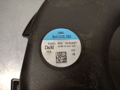 Recambio de altavoz/altavoces para audi a3 (8v1, 8vk) 2.0 tdi referencia OEM IAM 8V0035382D 8V0035382 