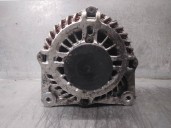 Replacement alternator for Renault Koleos 2.0 DCi Diesel FAP OEM IAM reference 23100JG71A A3TJ2481 MITSUBISHI