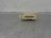 Recambio de resistencia calefaccion para citroën c1 sx referencia OEM IAM 6445ZA 