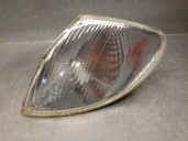 Recambio de piloto delantero izquierdo para renault megane i (ba0/1_) 1.6 e (ba0f, ba0s) referencia OEM IAM 88204660 7701040712 