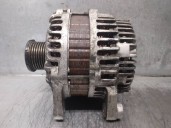 Replacement alternator for Renault Koleos 2.0 DCi Diesel FAP OEM IAM reference 23100JG71A A3TJ2481 MITSUBISHI