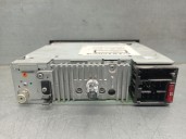 Recambio de sistema audio / radio cd para dacia sandero 1.5 dci diesel fap cat referencia OEM IAM 281112231R 