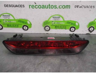 Recambio de luz central de freno para chevrolet kalos 1.2 cat referencia OEM IAM 96540274  
