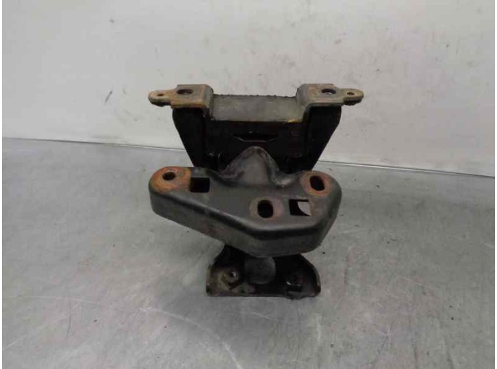 Recambio de soporte motor izquierdo para citroën c1 sx referencia OEM IAM 1813K4  