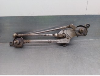 Recambio de motor limpia delantero para subaru outback (b15) 2.0 diesel cat referencia OEM IAM 86511AL010  