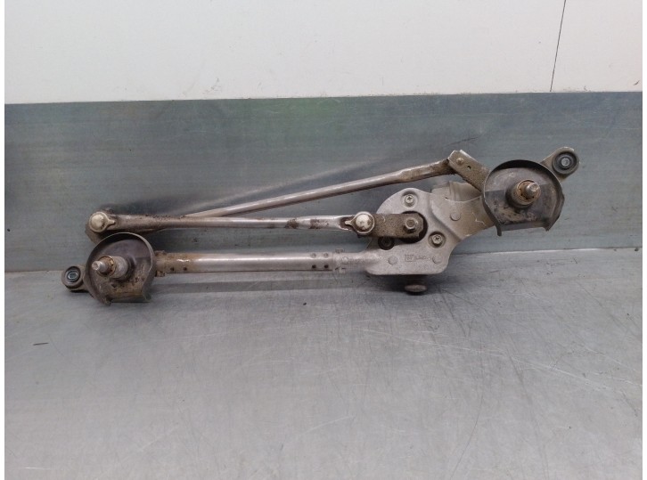 Recambio de motor limpia delantero para subaru outback (b15) 2.0 diesel cat referencia OEM IAM 86511AL010 