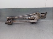 Recambio de motor limpia delantero para subaru outback (b15) 2.0 diesel cat referencia OEM IAM 86511AL010  