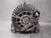 Replacement alternator for Renault Koleos 2.0 dCi Diesel FAP OEM IAM reference 23100JG71A A3TJ2481 MITSUBISHI