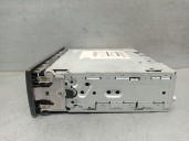 Recambio de sistema audio / radio cd para dacia sandero 1.5 dci diesel fap cat referencia OEM IAM 281112231R 
