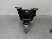 Recambio de soporte motor izquierdo para citroën c1 sx referencia OEM IAM 1813K4 