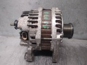 Replacement alternator for Renault Koleos 2.0 dCi Diesel FAP OEM IAM reference 23100JG71A A3TJ2481 MITSUBISHI
