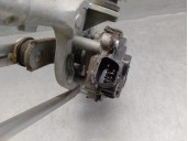 Recambio de motor limpia delantero para subaru outback (b15) 2.0 diesel cat referencia OEM IAM 86511AL010 