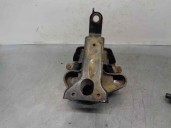 Recambio de soporte motor izquierdo para citroën c1 sx referencia OEM IAM 1813K4  