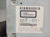 Recambio de sistema audio / radio cd para dacia sandero 1.5 dci diesel fap cat referencia OEM IAM 281112231R 