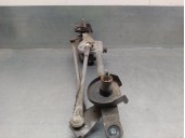 Recambio de motor limpia delantero para subaru outback (b15) 2.0 diesel cat referencia OEM IAM 86511AL010 