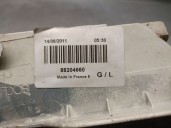 Recambio de piloto delantero izquierdo para renault megane i (ba0/1_) 1.6 e (ba0f, ba0s) referencia OEM IAM 88204660 7701040712 