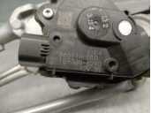 Recambio de motor limpia delantero para subaru outback (b15) 2.0 diesel cat referencia OEM IAM 86511AL010 