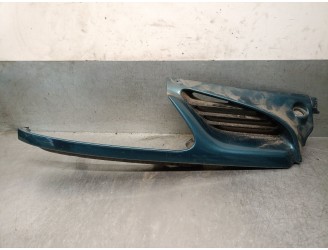 Recambio de rejilla delantera para renault megane i (ba0/1_) 1.6 e (ba0f, ba0s) referencia OEM IAM 7700834201 7700834201 