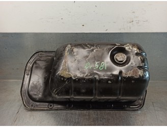 Recambio de carter para citroën c4 grand picasso 1.6 16v hdi fap referencia OEM IAM 9813973280  