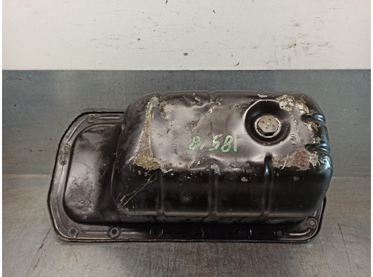 Recambio de carter para citroën c4 grand picasso 1.6 16v hdi fap referencia OEM IAM 9813973280  