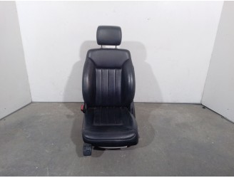 Recambio de asiento delantero izquierdo para mercedes-benz clase m (w164) 5.0 v8 24v cat referencia OEM IAM A0009107734 A0009107