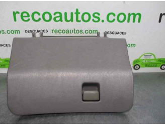 Recambio de guantera para toyota prius (nhw11) básico referencia OEM IAM 5555047020 5555147020 