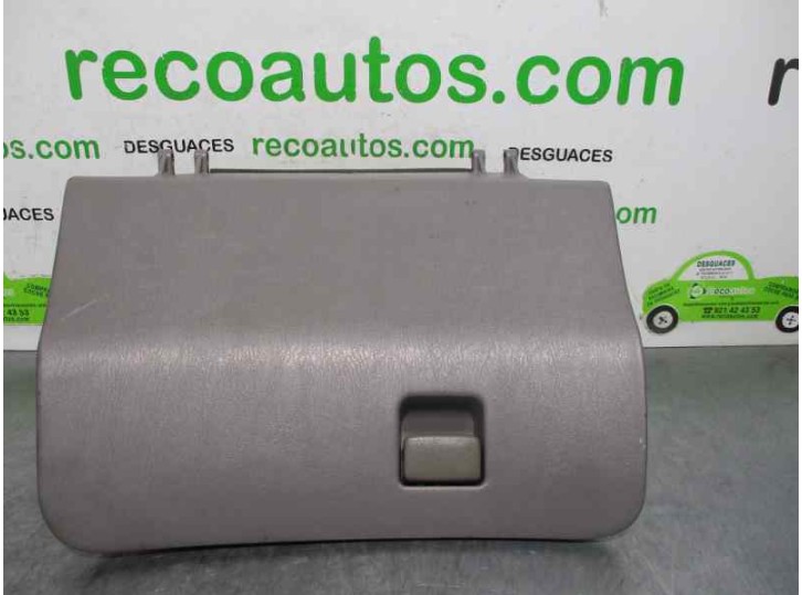Recambio de guantera para toyota prius (nhw11) básico referencia OEM IAM 5555047020 5555147020 