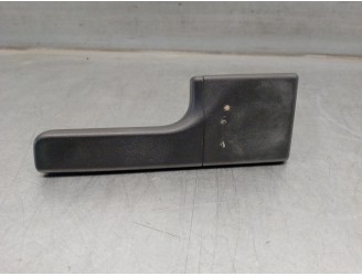 Recambio de maneta interior trasera derecha para renault koleos 2.0 dci diesel fap referencia OEM IAM 90607JY00B DE PORTON 5 PUE