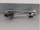 Recambio de motor limpia delantero para subaru outback (b15) 2.0 diesel cat referencia OEM IAM 86511AL010 