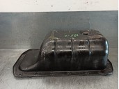 Recambio de carter para citroën c4 grand picasso 1.6 16v hdi fap referencia OEM IAM 9813973280  