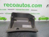 Recambio de guantera para toyota prius (nhw11) básico referencia OEM IAM 5555047020 5555147020 