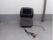 Recambio de reposacabezas para ford focus iii turnier 1.0 ecoboost referencia OEM IAM 1866446 1866446 