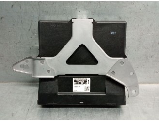 Recambio de modulo electronico para toyota yaris 1.5 16v cat (híbrido) referencia OEM IAM 899810D161 MB2850005480 