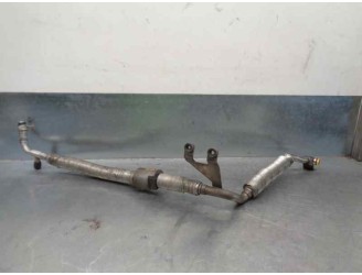 Recambio de tubos aire acondicionado para bmw serie 7 (e65/e66) 3.0 24v cat referencia OEM IAM 64539140729 