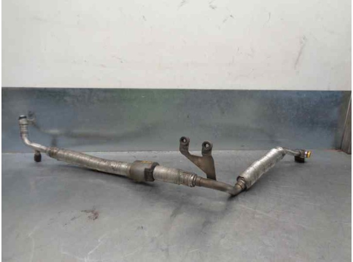Recambio de tubos aire acondicionado para bmw serie 7 (e65/e66) 3.0 24v cat referencia OEM IAM 64539140729 