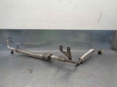 Recambio de tubos aire acondicionado para bmw serie 7 (e65/e66) 3.0 24v cat referencia OEM IAM 64539140729 