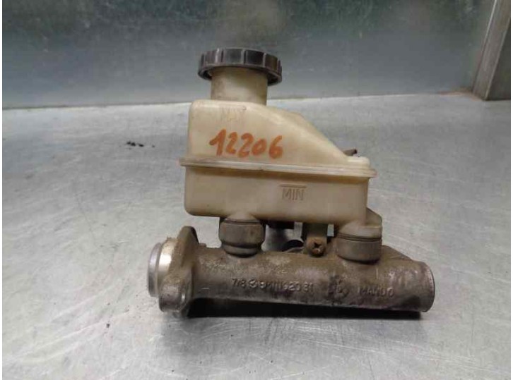 Recambio de bomba freno para hyundai lantra berlina (rd) 1.6 16v cat referencia OEM IAM 5851029315 BM11102031 