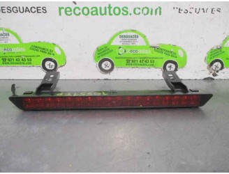 Recambio de luz central de freno para skoda fabia (6y2/6y3) 1.4 tdi cat (amf) referencia OEM IAM 6Y6945097A 